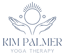 Kim Palmer Yoga Therapy